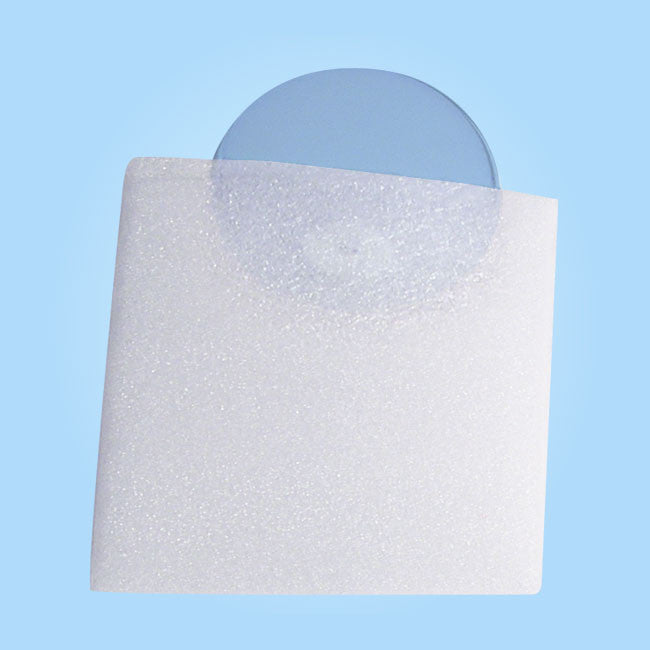 Foam Pouches FP-L - Lens