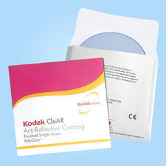 Single Lens Paper Envelope Expandable SLEX - Gusset-Lined