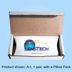 E-Z Fold Box A 1374