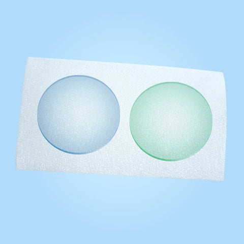 Foam Sheets FS-L - Double Lens