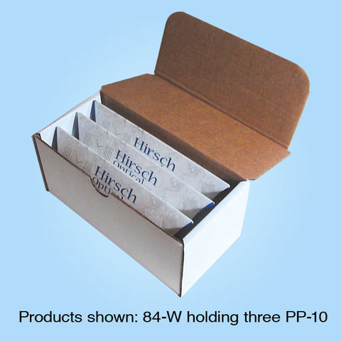 QWIK Fold Boxes 31-W - Lens