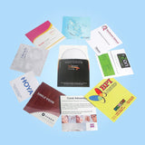 Single Lens Paper Envelope SLE-100 - 100MM