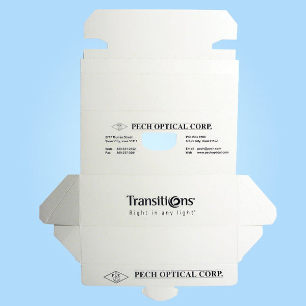 Tri Packs TP-1 - Rimless Packs – E-Z Pack